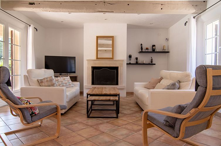 Vakantiehuis Villa Gaïa