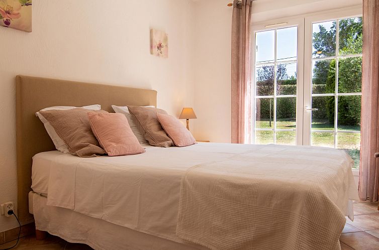 Vakantiehuis Villa Gaïa