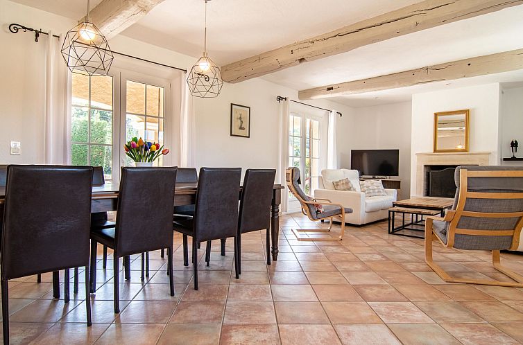 Vakantiehuis Villa Gaïa