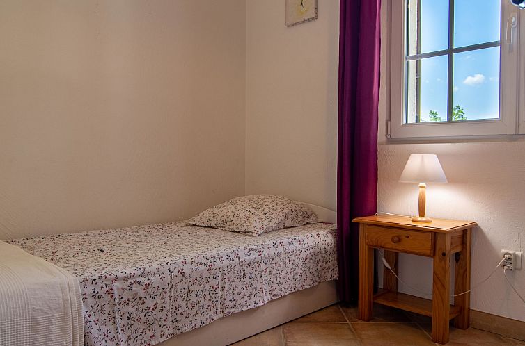 Vakantiehuis Villa Gaïa