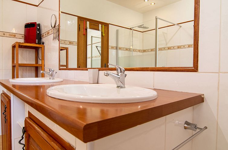 Vakantiehuis Villa Gaïa