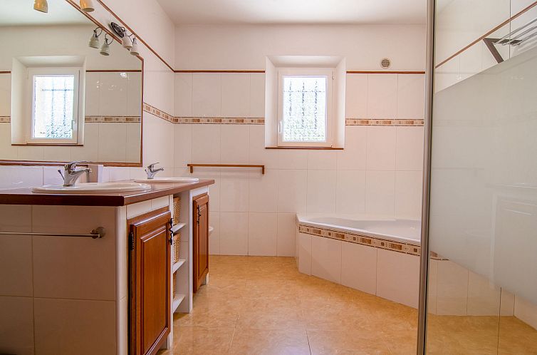 Vakantiehuis Villa Gaïa