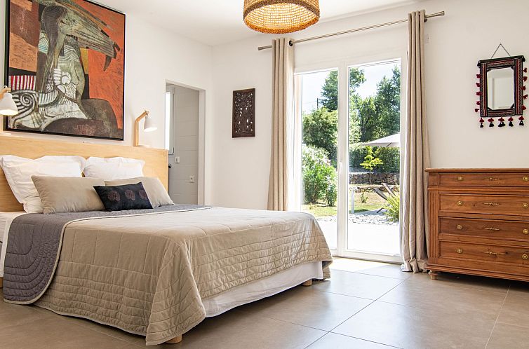 Vakantiehuis Villa D'Allongue