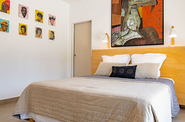 Vakantiehuis Villa D'Allongue