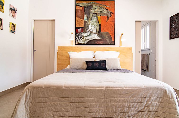 Vakantiehuis Villa D'Allongue