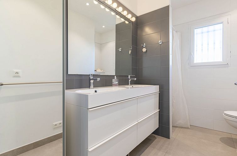 Vakantiehuis Villa D'Allongue