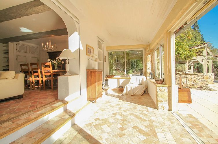 Vrijstaande woning in  Callian - Tourrettes