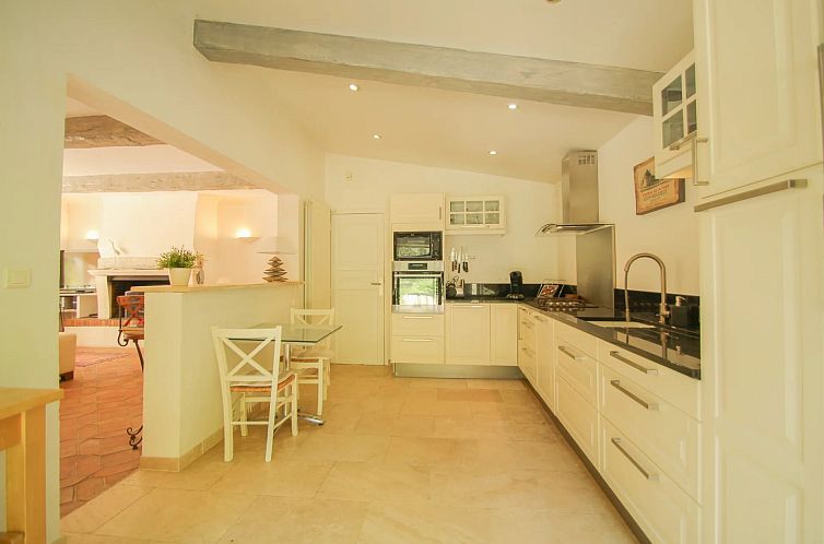 Vrijstaande woning in  Callian - Tourrettes