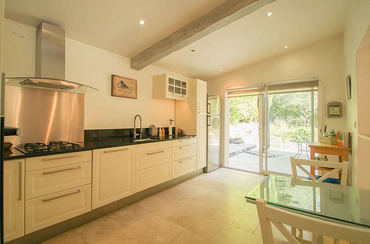Vrijstaande woning in  Callian - Tourrettes