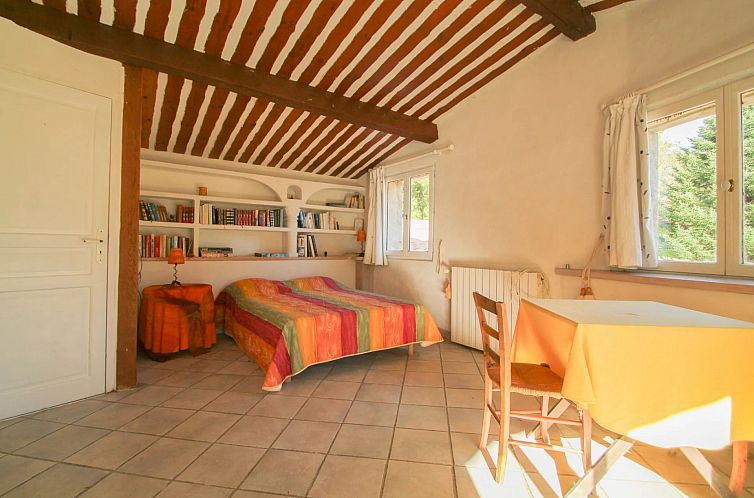 Vrijstaande woning in  Callian - Tourrettes