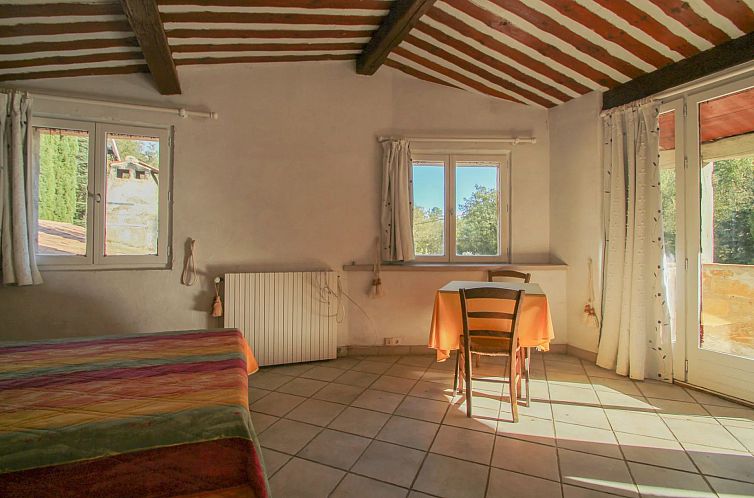 Vrijstaande woning in  Callian - Tourrettes