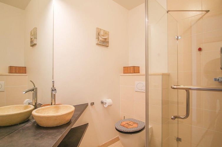 Vrijstaande woning in Callian