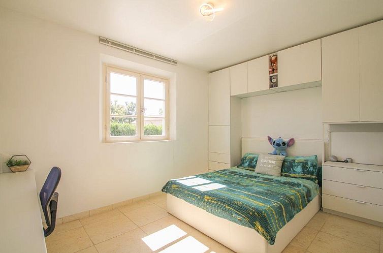 Vrijstaande woning in Callian