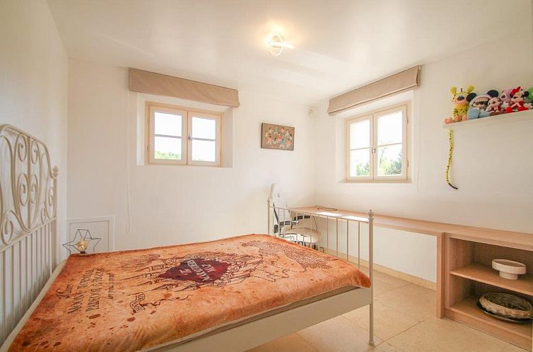 Vrijstaande woning in Callian