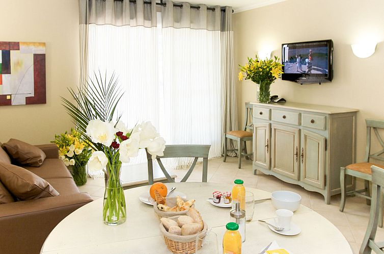 Appartement Domaine de Camiole