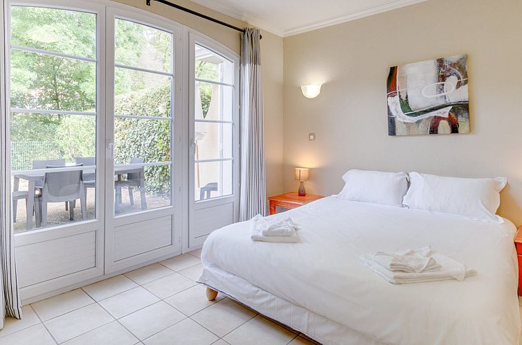 Appartement Domaine de Camiole