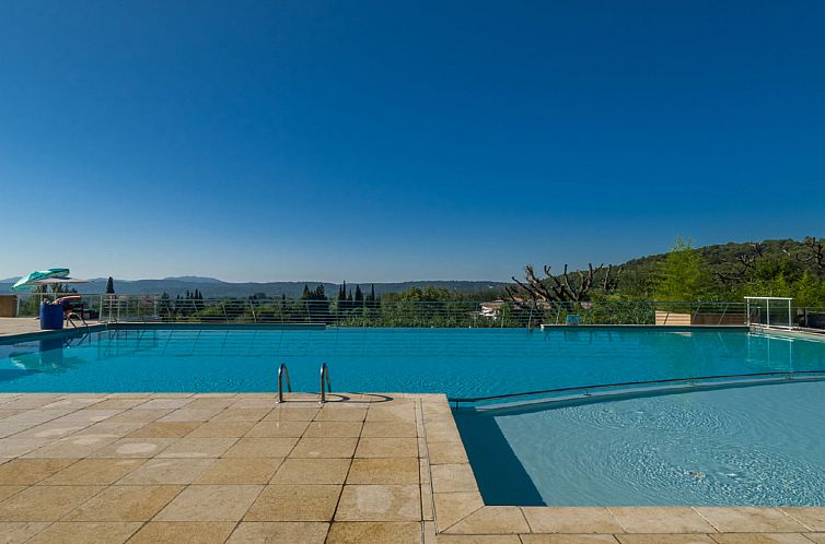 Appartement Domaine de Camiole