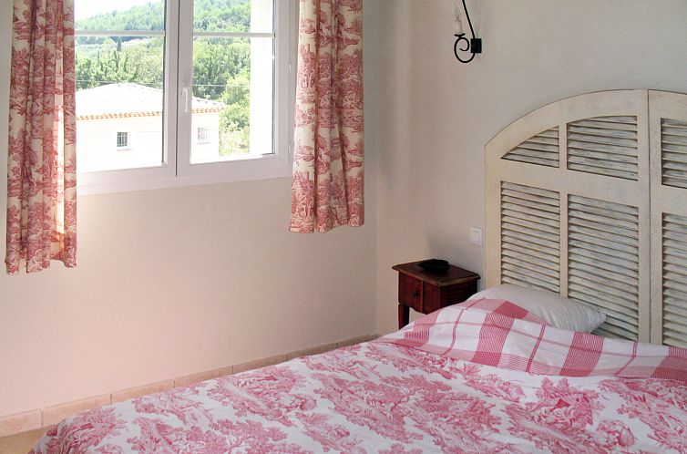 Appartement Domaine de Camiole