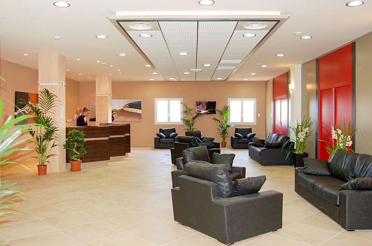 Appartement Domaine de Camiole