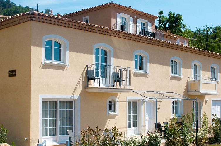 Appartement Domaine de Camiole