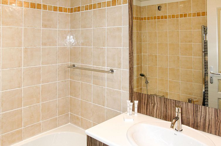 Appartement Domaine de Camiole