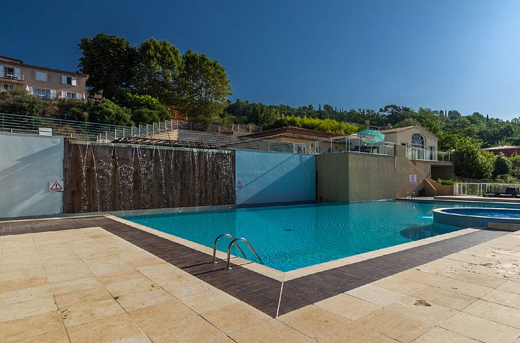 Appartement Domaine de Camiole