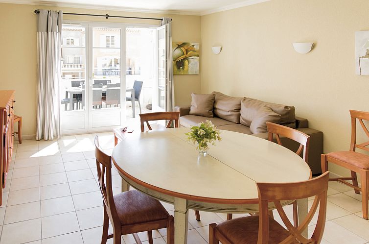 Appartement Domaine de Camiole