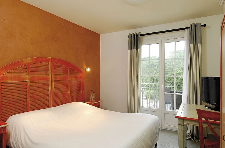 Appartement Domaine de Camiole