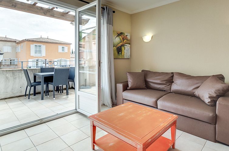 Appartement Domaine de Camiole