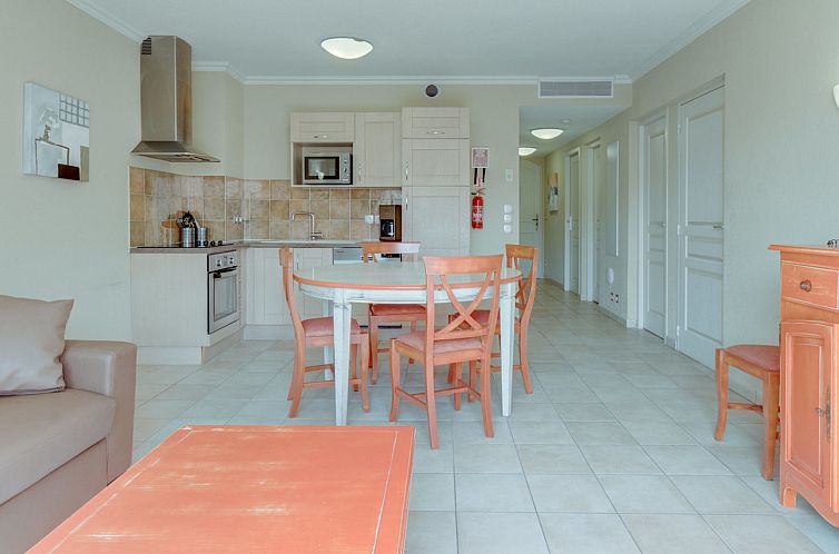 Appartement Domaine de Camiole