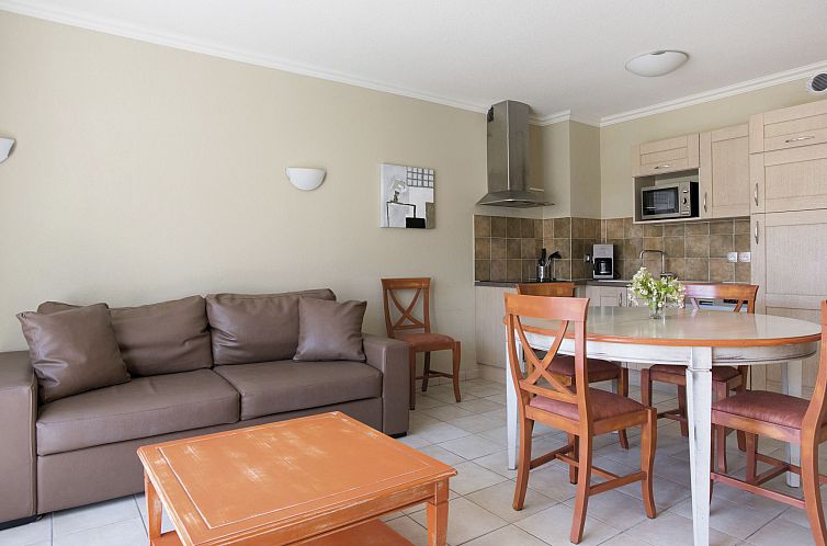 Appartement Domaine de Camiole