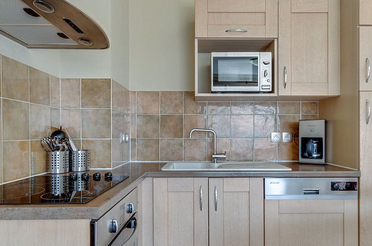 Appartement Domaine de Camiole