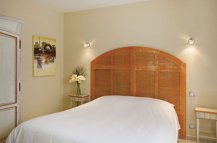 Appartement Domaine de Camiole