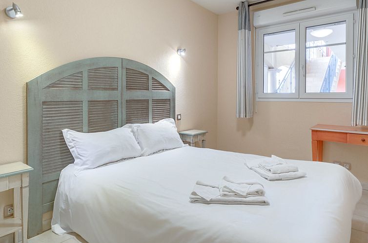 Appartement Domaine de Camiole