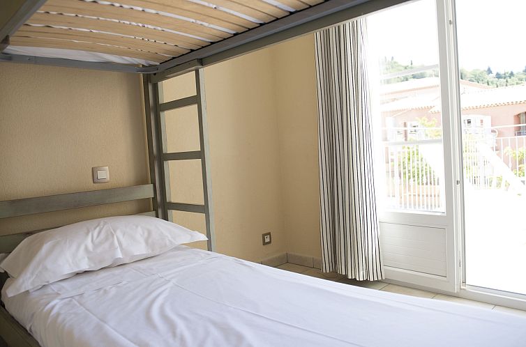 Appartement Domaine de Camiole