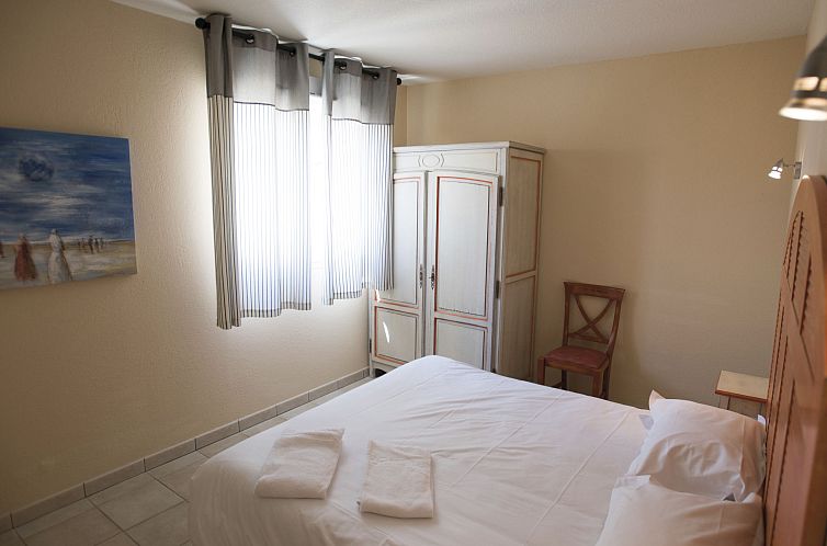 Appartement Domaine de Camiole