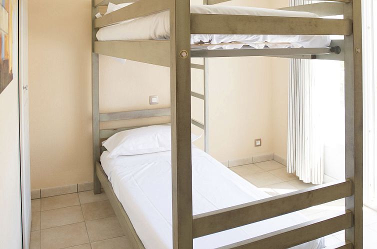 Appartement Domaine de Camiole