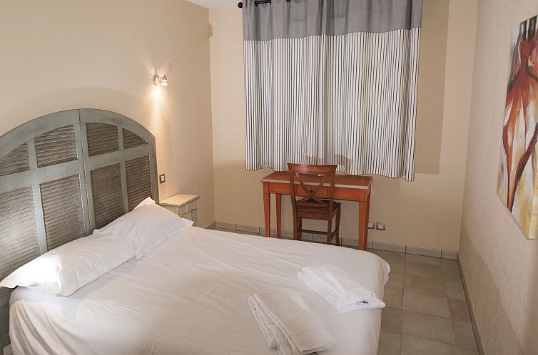 Appartement Domaine de Camiole