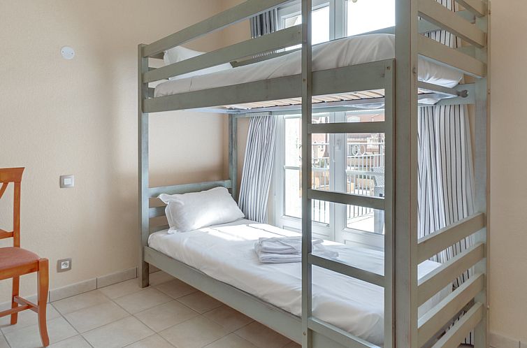 Appartement Domaine de Camiole