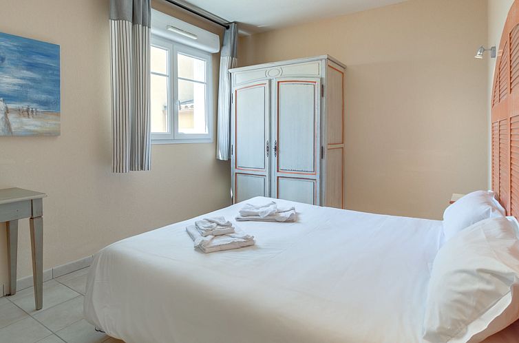 Appartement Domaine de Camiole