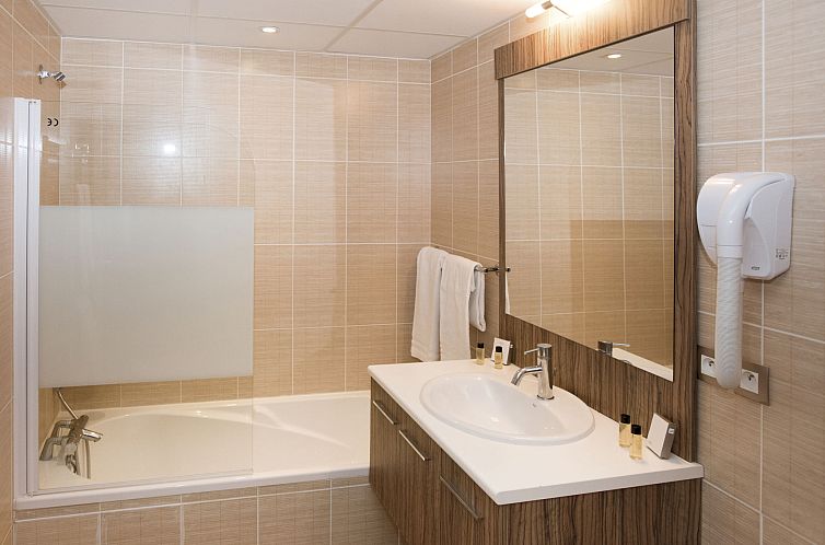 Appartement Domaine de Camiole