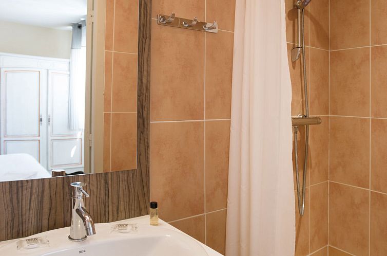 Appartement Domaine de Camiole