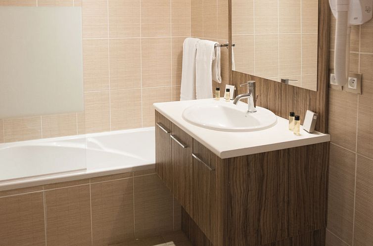 Appartement Domaine de Camiole