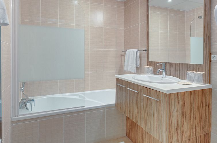 Appartement Domaine de Camiole