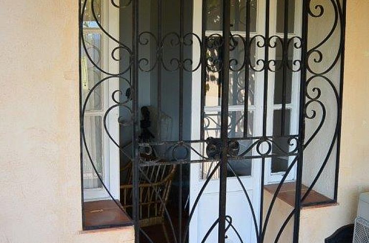 Vrijstaande woning in Callian