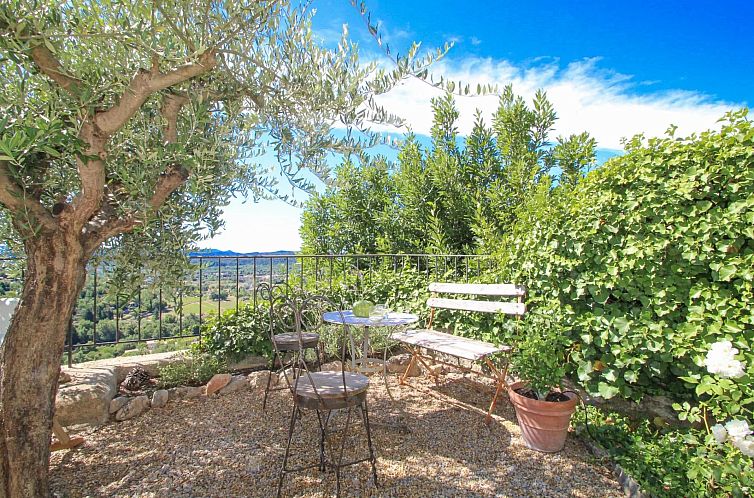 Vrijstaande woning in Callian