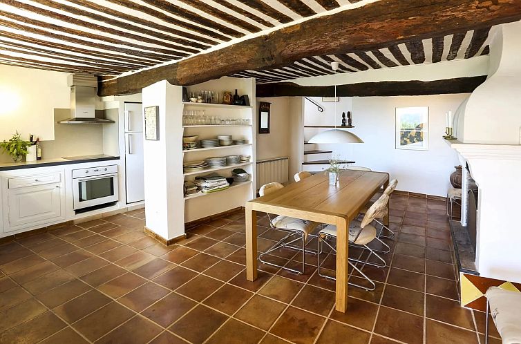 Vrijstaande woning in Callian