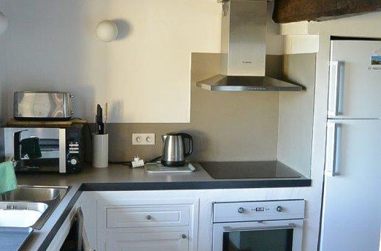 Vrijstaande woning in Callian