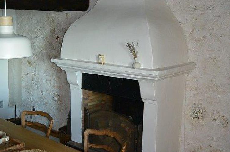 Vrijstaande woning in Callian