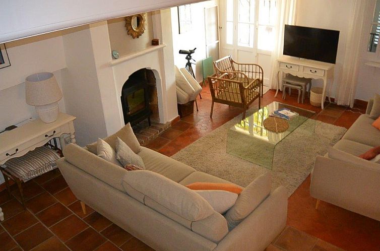 Vrijstaande woning in Callian